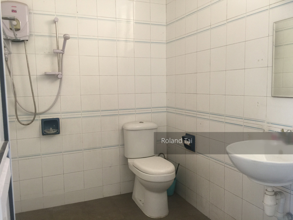 Sixth Avenue Centre (D10), Apartment #192790722